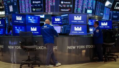 Investors to focus on geopolitics, US economic data this week
