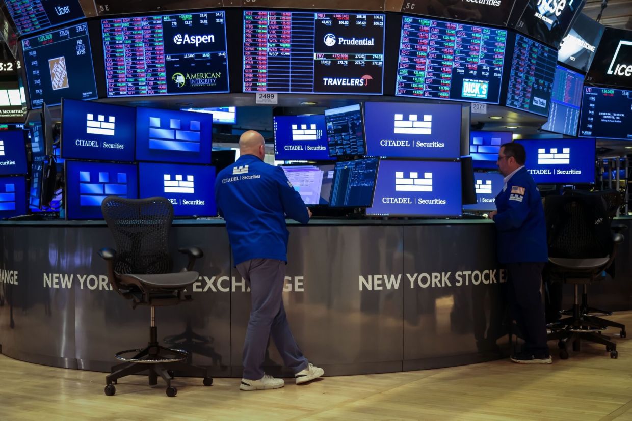 Investors to focus on geopolitics, US economic data this week