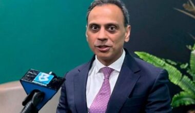 New UK envoy to Malaysia to prioritise chip cooperation