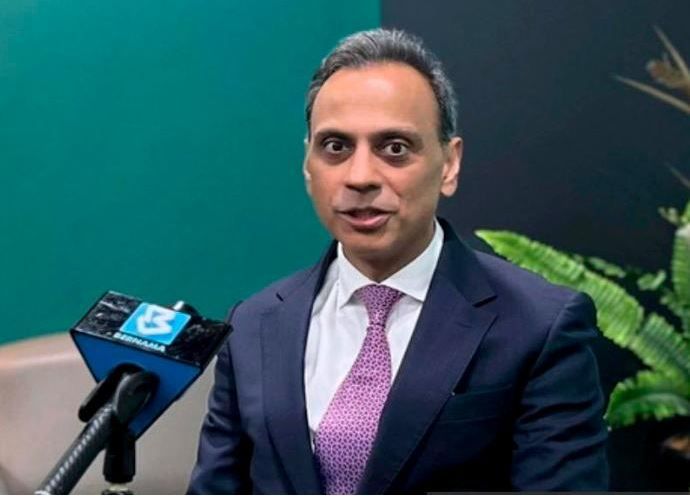 New UK envoy to Malaysia to prioritise chip cooperation