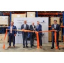Wärtsilä Opens New Logistics Center to Deliver Faster, Smarter Service to Growing U.S. Customer Base