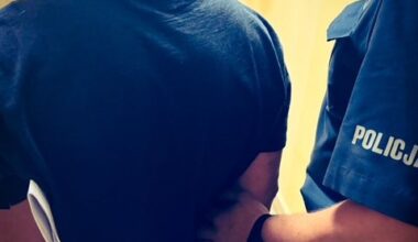 Okradał sąsiada z narzędzi i pieniędzy. Trafil w ręce policjantów - Aktualności