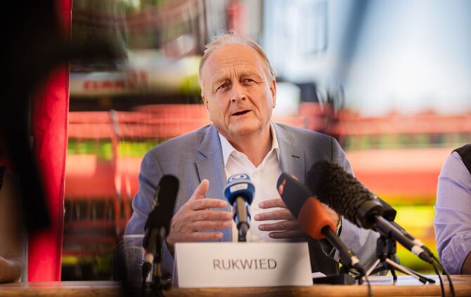 Joachim Rukwied