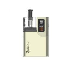 Rincoe Neso ET Pod System Kit Launches with Smart Features