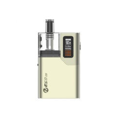 Rincoe Neso ET Pod System Kit Launches with Smart Features