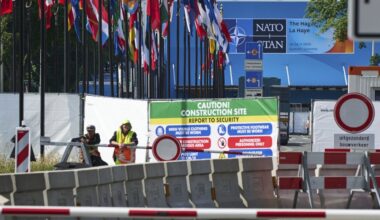 OTAN : qu'impliquera la hausse des dépenses de défense ?