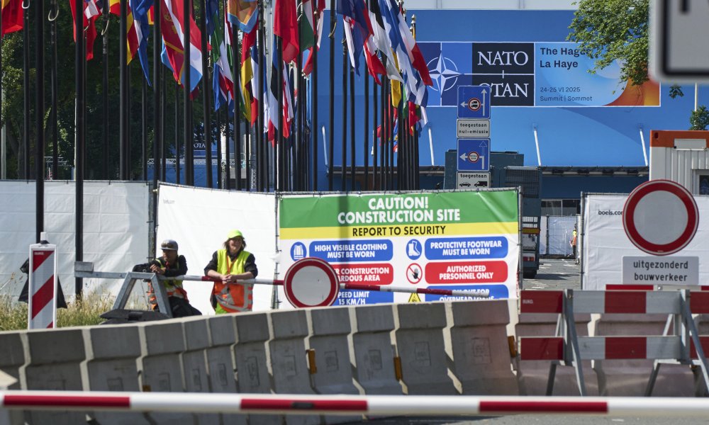 OTAN : qu'impliquera la hausse des dépenses de défense ?