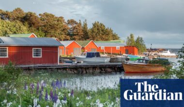 Travels in Moominland: summer in Tove Jansson’s Finland | Finland holidays