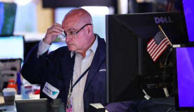 Oil prices are now the stock market's biggest driver