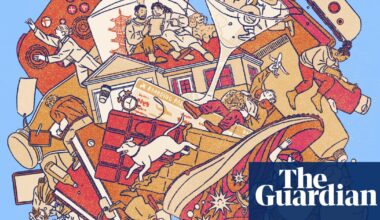 How gen Z is rewriting money rules: ‘I thrift, I splurge, I save 25%’ | Money