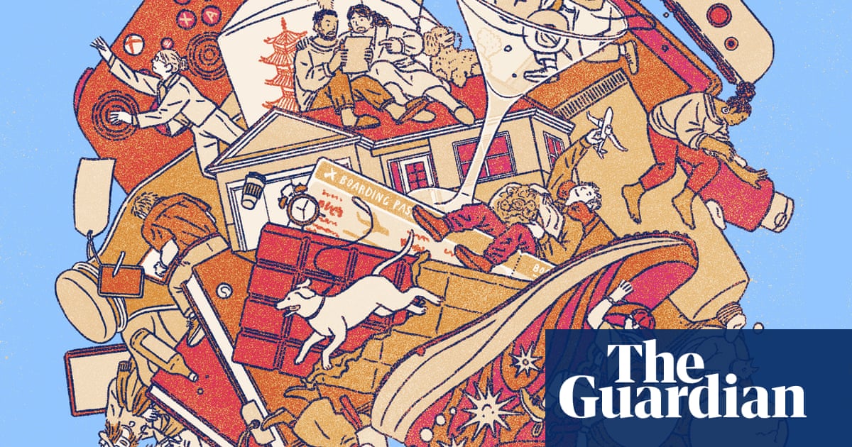 How gen Z is rewriting money rules: ‘I thrift, I splurge, I save 25%’ | Money