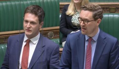 MP [David Chadwick] accuses UK Government of ‘cheating’ Wales out of rail billions