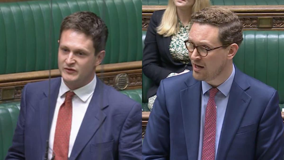 MP [David Chadwick] accuses UK Government of ‘cheating’ Wales out of rail billions
