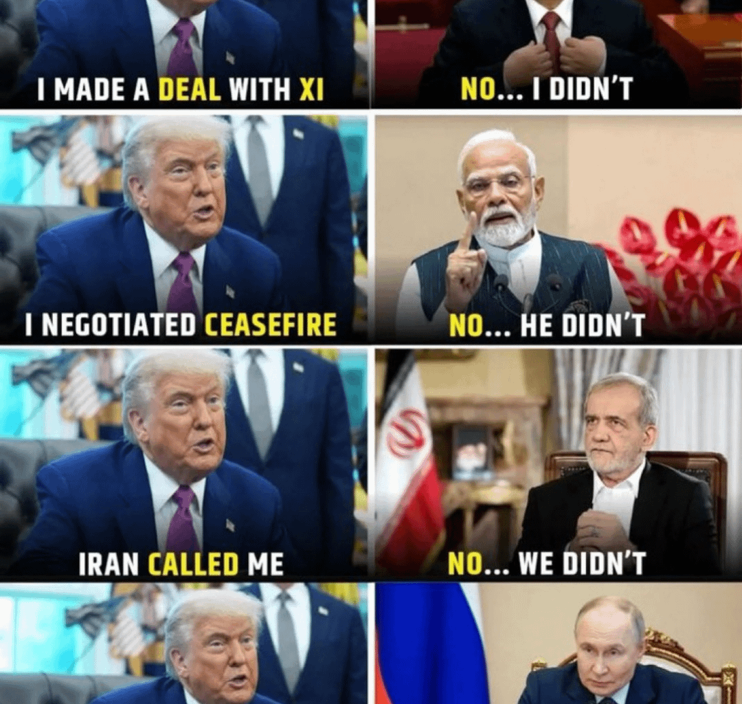 He didn't call me either😂😂