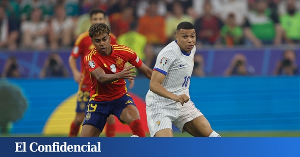 Francia hoy, Nations League semifinal: horario, alineaciones y última hora, en directo