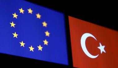 High-level Türkiye-EU economic meeting planned for spring