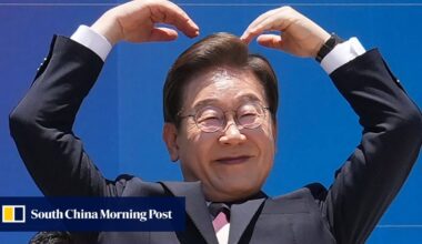 ‘Japan is worried’: South Korea’s new leader pledges warmer ties, but past tensions loom