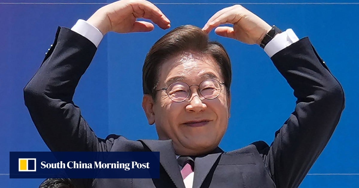 ‘Japan is worried’: South Korea’s new leader pledges warmer ties, but past tensions loom