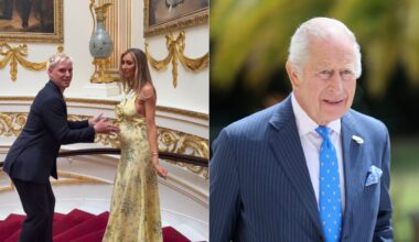 'Best response ever': Royal Family's very surprising comment on viral parody of Meghan and Harry's cringey 'Baby Momma' dance video