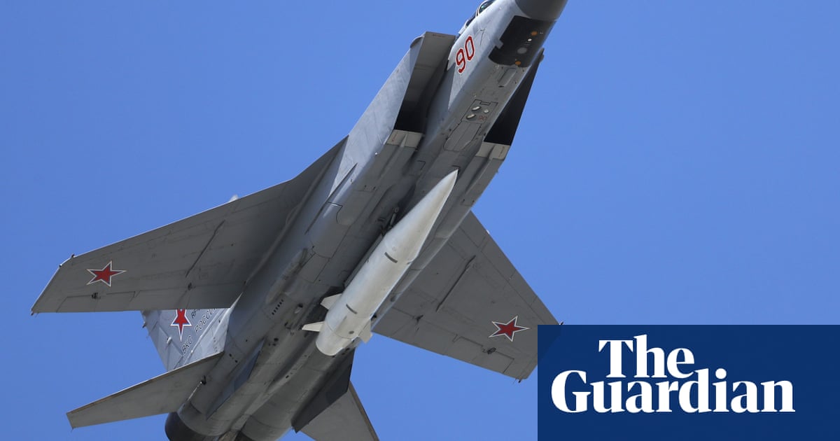 Ukraine claims to have damaged Russian fighter jets in night-time raid | Ukraine