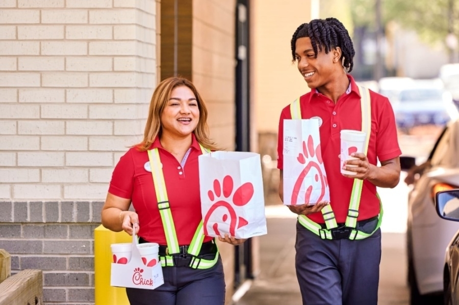 Chik-fil-A is no longer planning to pursue a new location on Stone Oak Parkway. (Courtesy Chick-fil-A)