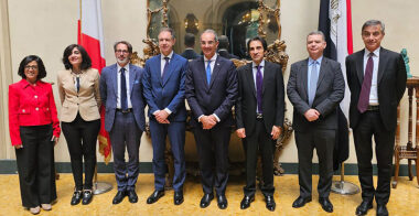 egypt-italy-in-talks-to-strengthen-ict-and-offshoring-investment