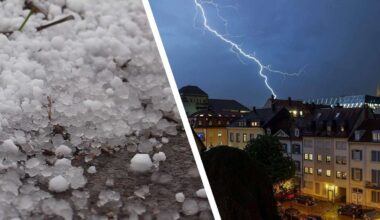 Unwetter und Naturgefahren führen zu Milliardenschaden in Deutschland
