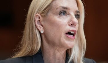 Trump administration sues all 15 Maryland federal judges over order blocking removal of immigrants