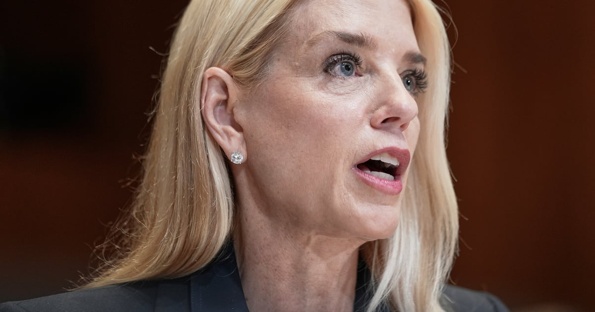 Trump administration sues all 15 Maryland federal judges over order blocking removal of immigrants