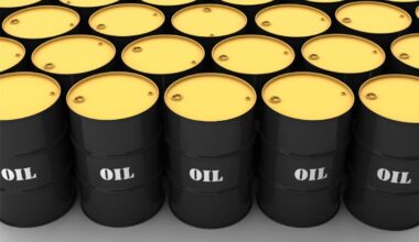 Govt scrambles for oil backup plans