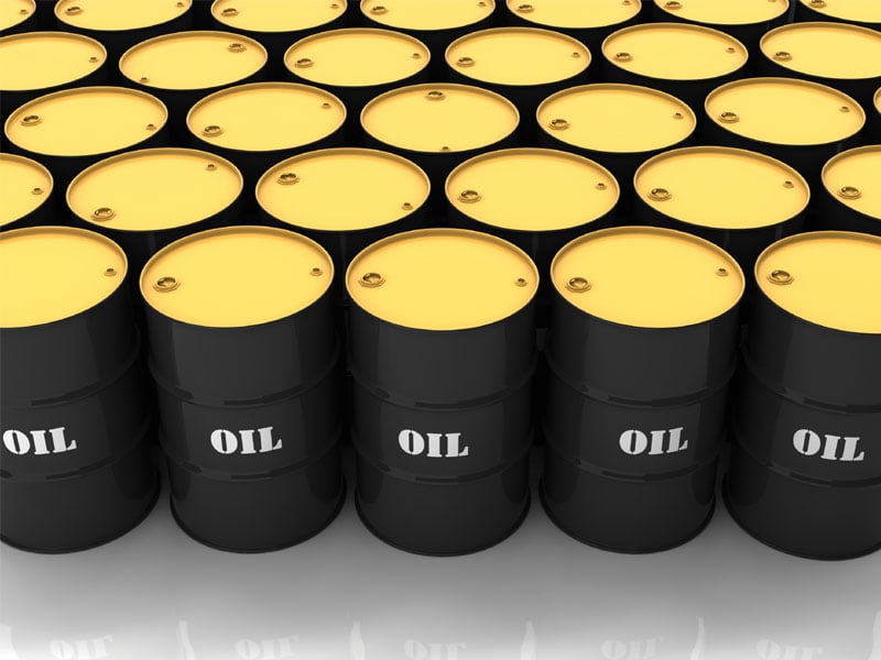 Govt scrambles for oil backup plans