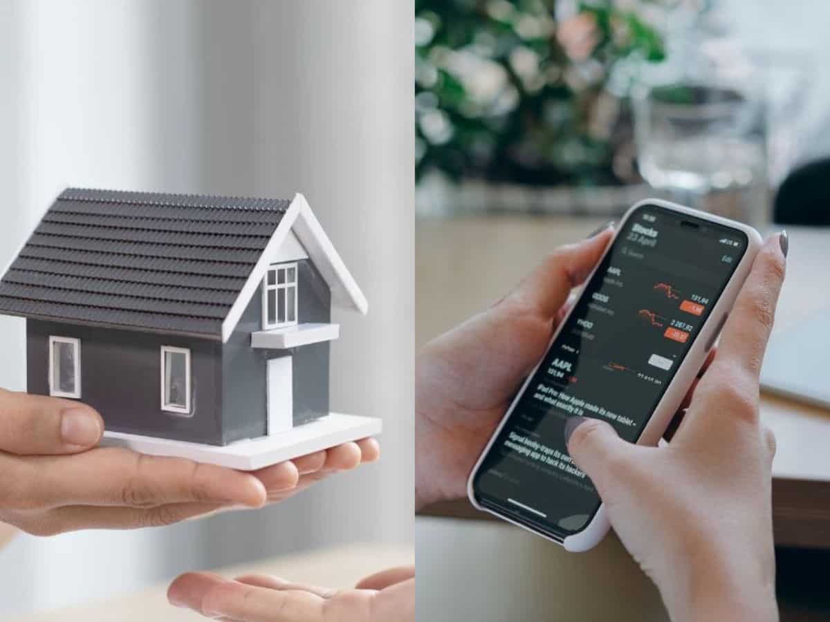 Household loans up in June on heated housing,