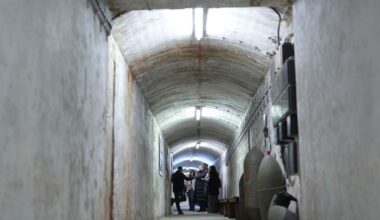 Angst vor russischem Nato-Angriff – „Bedrohung ernst nehmen“: Deutsche sollen Vorräte anlegen