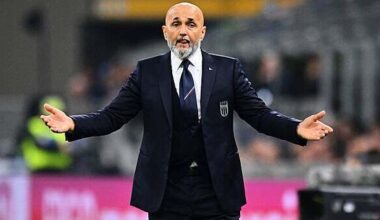Italy sack manager Spalletti after Norway defeat - Sport
