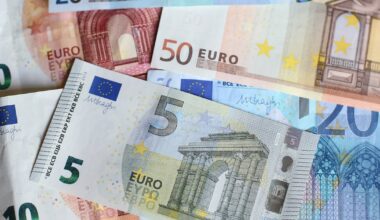 Ireland’s economic data is bonkers but puts us in the spotlight – The Irish Times