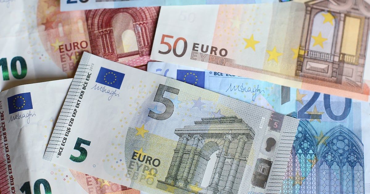 Ireland’s economic data is bonkers but puts us in the spotlight – The Irish Times