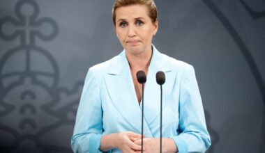 Denmark picks French, German and Norwegian air defence suppliers