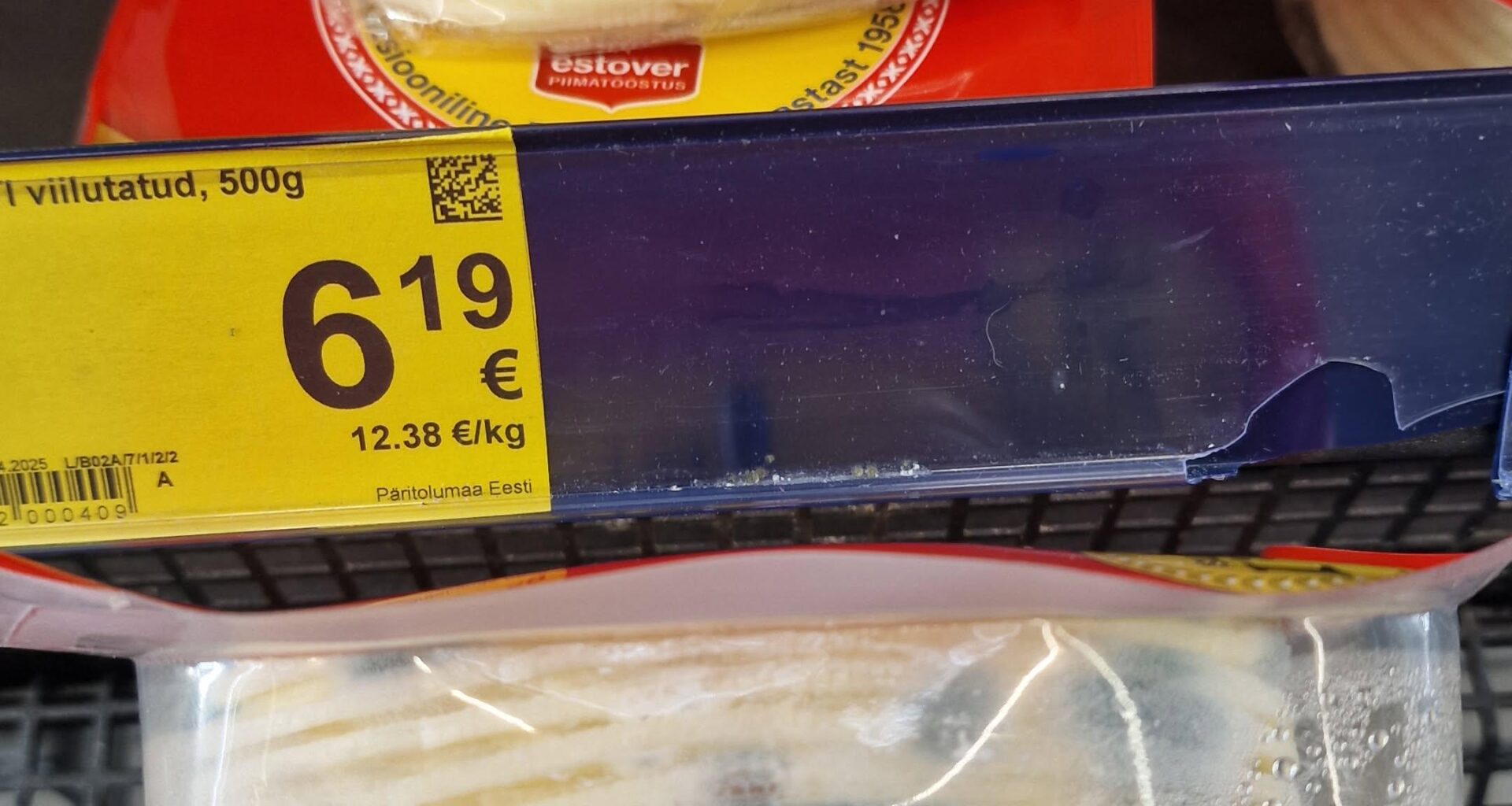 Uutmoodi hallitusjuust