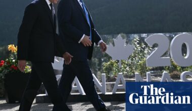 Canada ditches tax on tech giants in bid to restart US trade talks | Canada