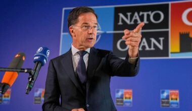 Nach Trumps G7-Eklat: Nato stampft Gipfeltreffen ein