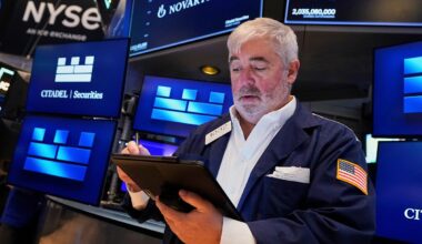 Dow, S&P 500, Nasdaq futures waver as Trump tariffs test Wall Street optimism