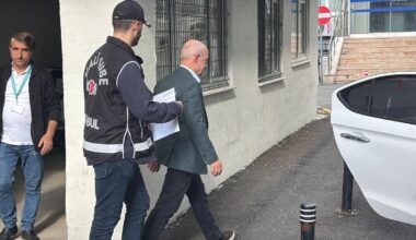 Türkiye cracks down on tentacles of corruption octopus with new ops