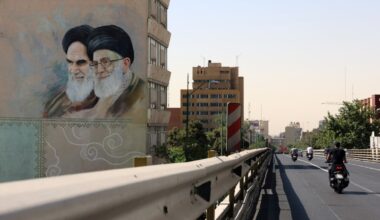 US reportedly sends 'acceptable' nuclear deal proposal to Iran