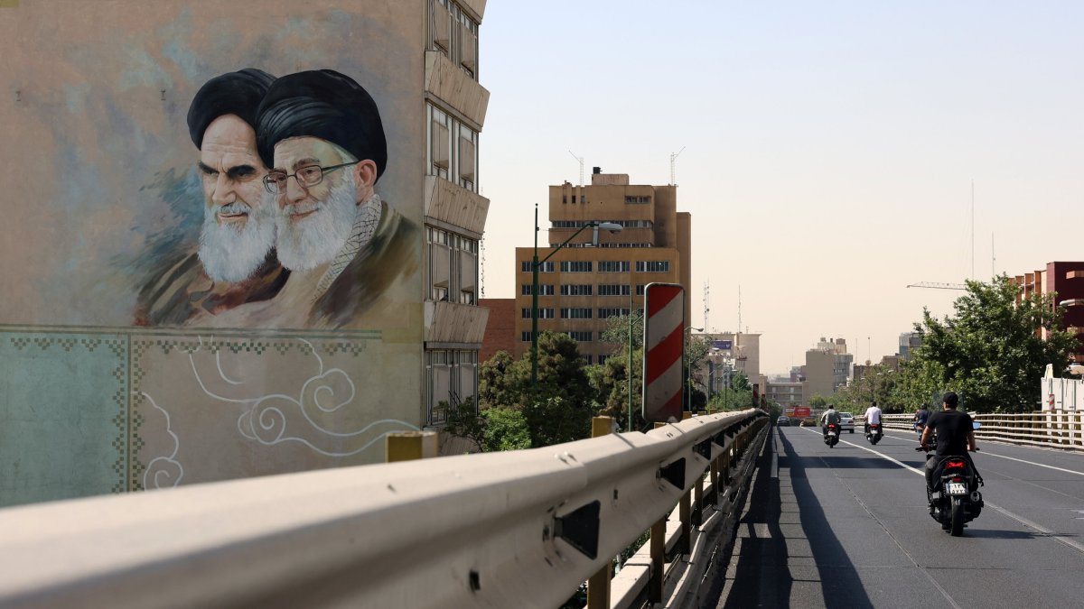 US reportedly sends 'acceptable' nuclear deal proposal to Iran