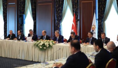 A new constitution for Türkiye