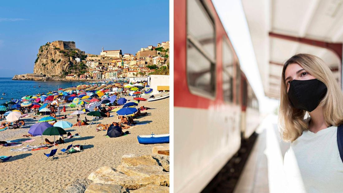Jahre nach der Covid-Pandemie besorgen Virusvarianten Mediziner weiter. Mit LP.8.1 grassiert ein weiterer Subtyp in Europa – und das vor der Tourismus-Hauptsaison.