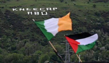 Europe: The prisoner of a genocide