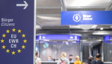Corona-Variante LP.8.1 breitet sich derzeit massiv aus – Warnungen aus EU-Ländern