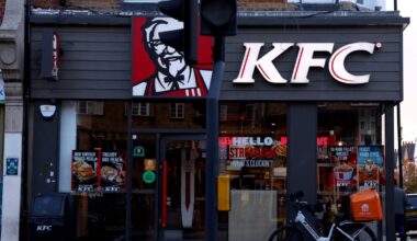 KFC reportedly to resume operations in Türkiye with new partner