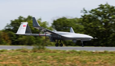 Dance of drones and Türkiye’s global ascendancy